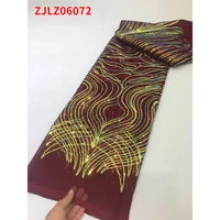 %e2%80%8bfrench popular handmade net mesh sequins textiles womon sewing clothes zjlz06072