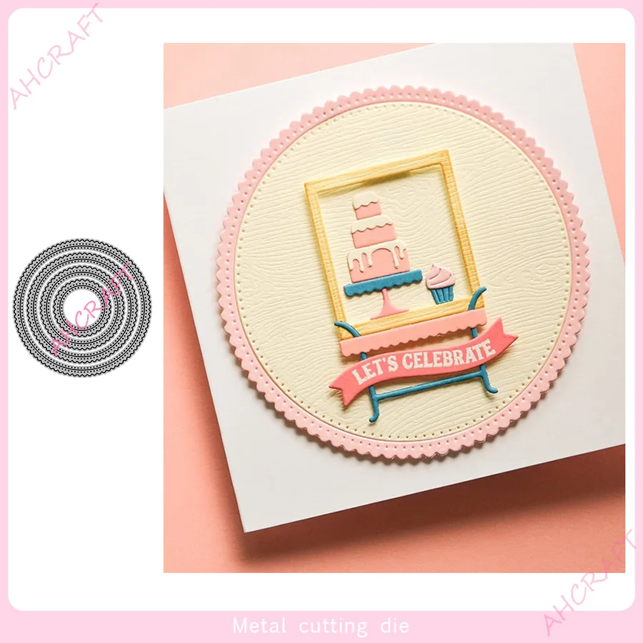 Цветы и бабочки металлические Вырубные штампы для сделай сам скрапбукинг