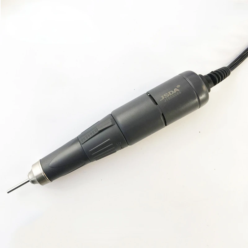 

Ручка электрическая для маникюра и педикюра, 30 в, 35000 об./мин.