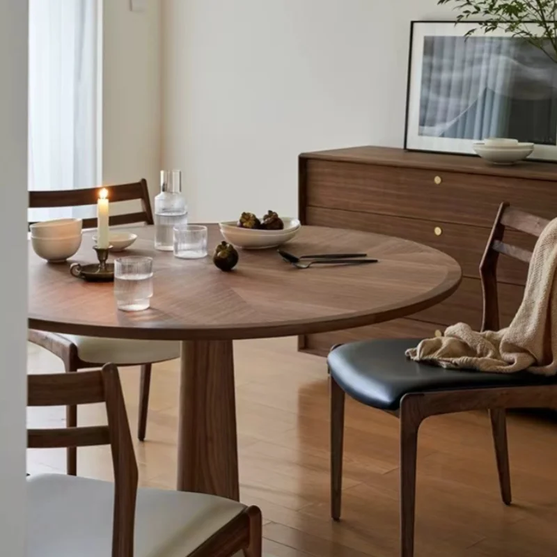 Центральный стол для гостиной кухонная мебель роскошные обеденные стулья кафе