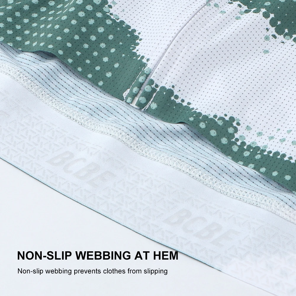 HISERWA Мужской велосипедный трикотаж Pro Team Женская одежда для велоспорта с длинными