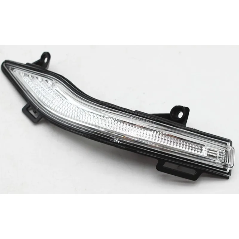 Левый и правый внешний корпус зеркала заднего вида сигнальная лампа для Maxus G50 EUNIQ5