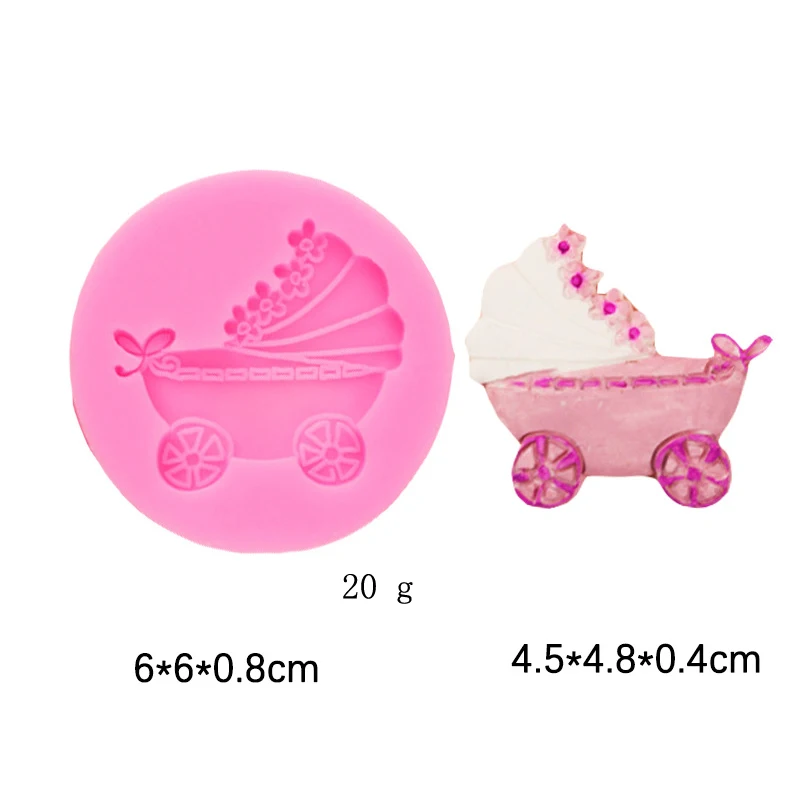 

YiPiano Силиконовые формочки для шоколада