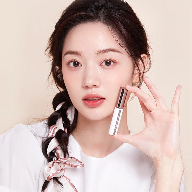 Натуральный долговечный макияж YY гаджет для бровей новичка жидкое формирование