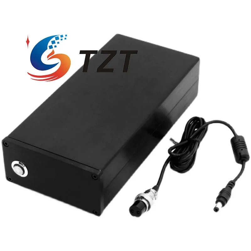 Регулируемый источник питания TZT 30 Вт DC5V 2.5A/9V 2.5A/12V 2.5A/15V 2A, Линейный источник питания, черная панель для усилителя мощности STUDER900
