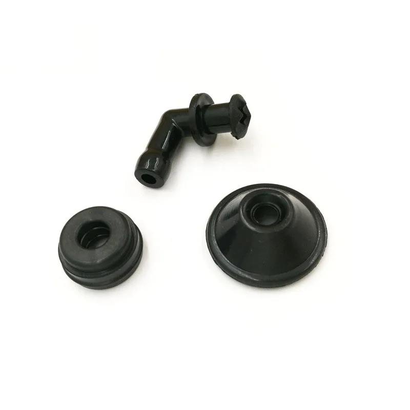 

Ремонтный фитинг для ремонта мотоциклов для всех RCS, комплект для замены главного цилиндра, 3 шт./1 комплект