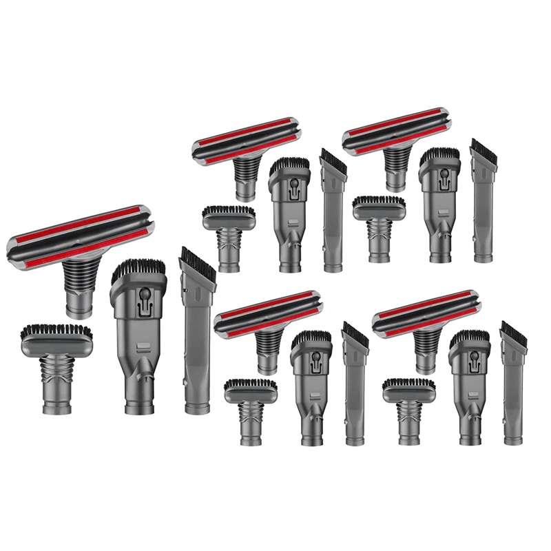 

20 шт., Запасные детали для Dyson V6 DC35 DC44 DC58