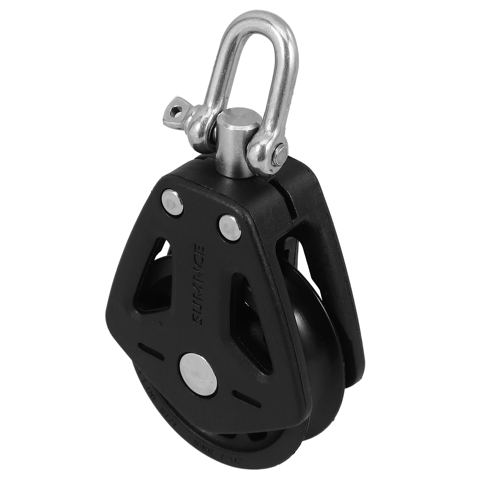 Аксессуары для шкивов паруса колесо каяка подъемный инструмент парусного спорта