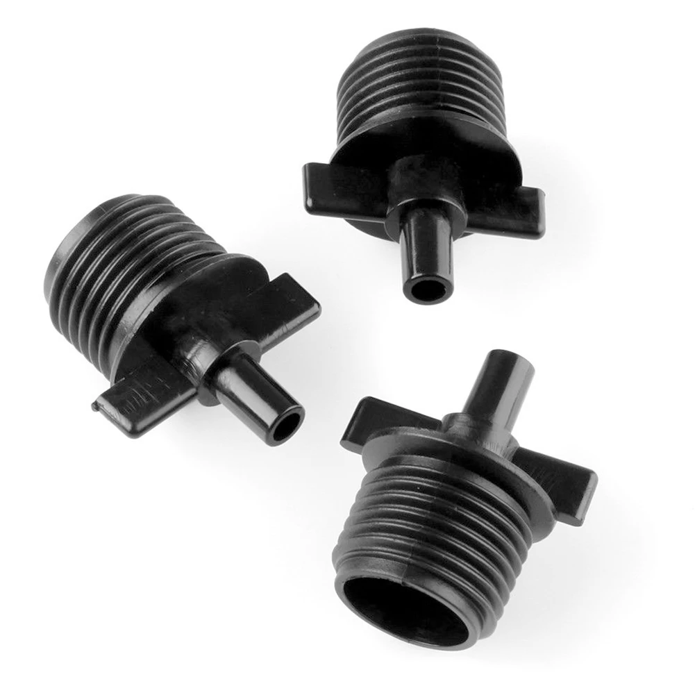 

20 шт./упаковка, Форсунка для полива растений