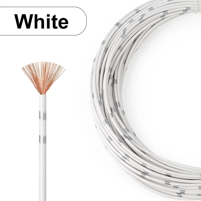 

AVSS автомобильный провод с ПВХ-изоляцией 0,3/0,5/0,85/1,25/1,5/2,0/2,5 мм