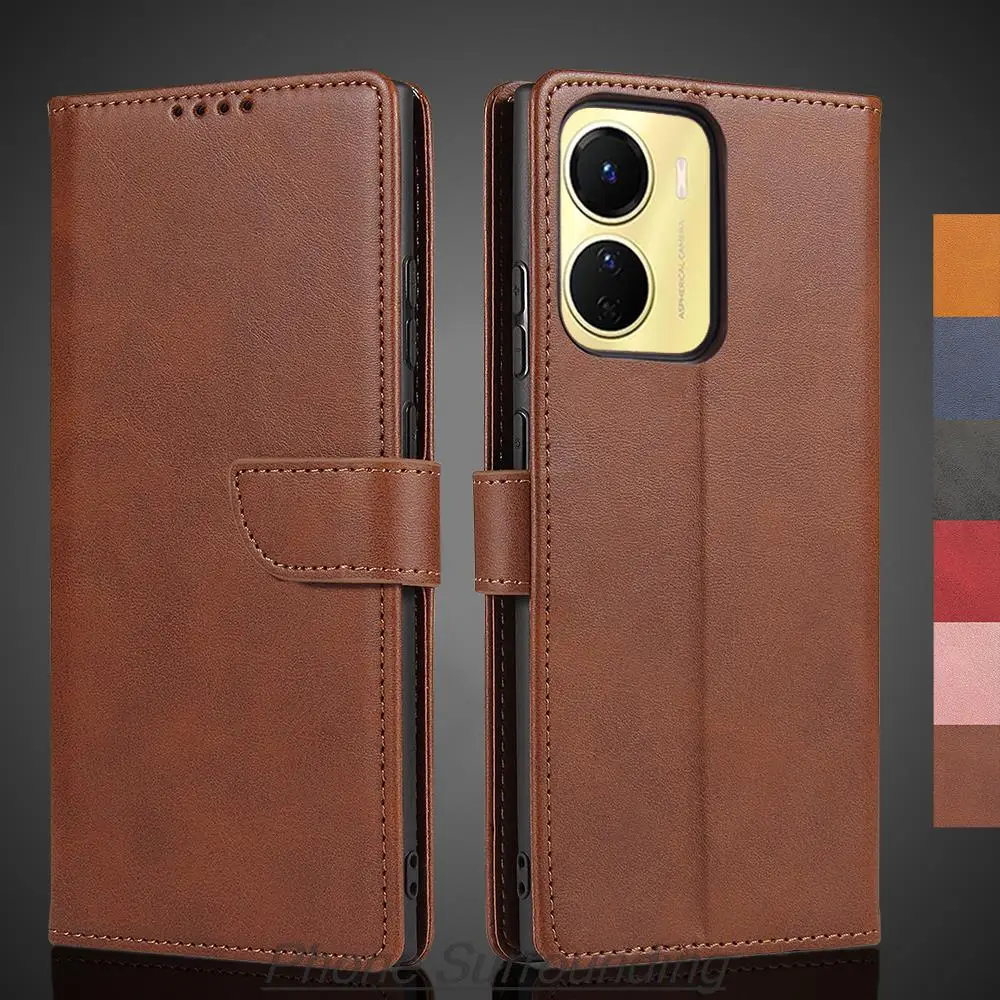 чехол книжка vivo