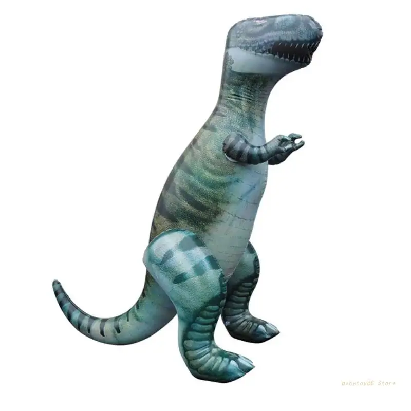 

Y4UD распылитель воды динозавр игрушка тираннозавр спрей динозавр распылитель воды игрушка для игры