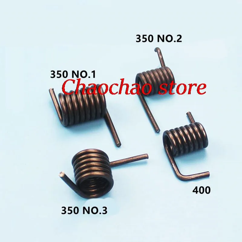 

1pc /2pcs Tension Spring For Cutting Machine For 400 Aluminum Sawing Machine MITRE SAW Torsional Spring Universal Type
