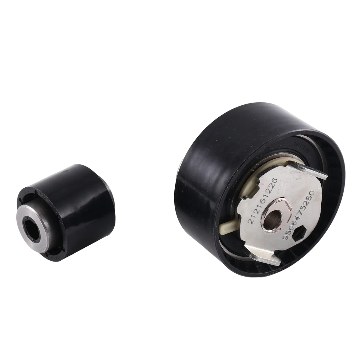 1623231680 комплект компонентов ГРМ для автомобиля натяжитель ремня 208 3008 301 Partner C1 C3 C4