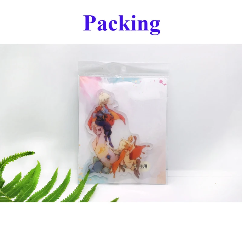 Hot Japanese Manga Anime 16cm Height Blue Lock Acrylic Standee No.1-No.45