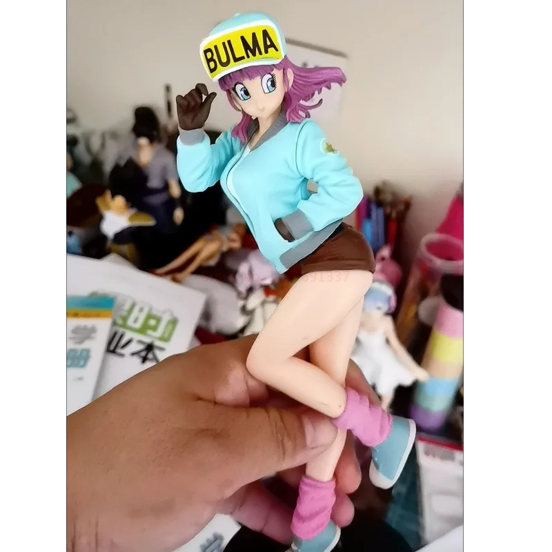 Фигурка из аниме Драконий жемчуг 25 см