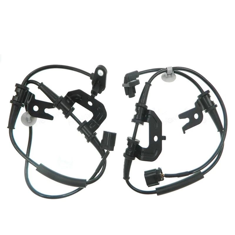 Датчик скорости колеса из АБС для Hyundai I10 2014-2019 95670-B4300 (LH) и 95671-B4300 (RH) 2 шт.