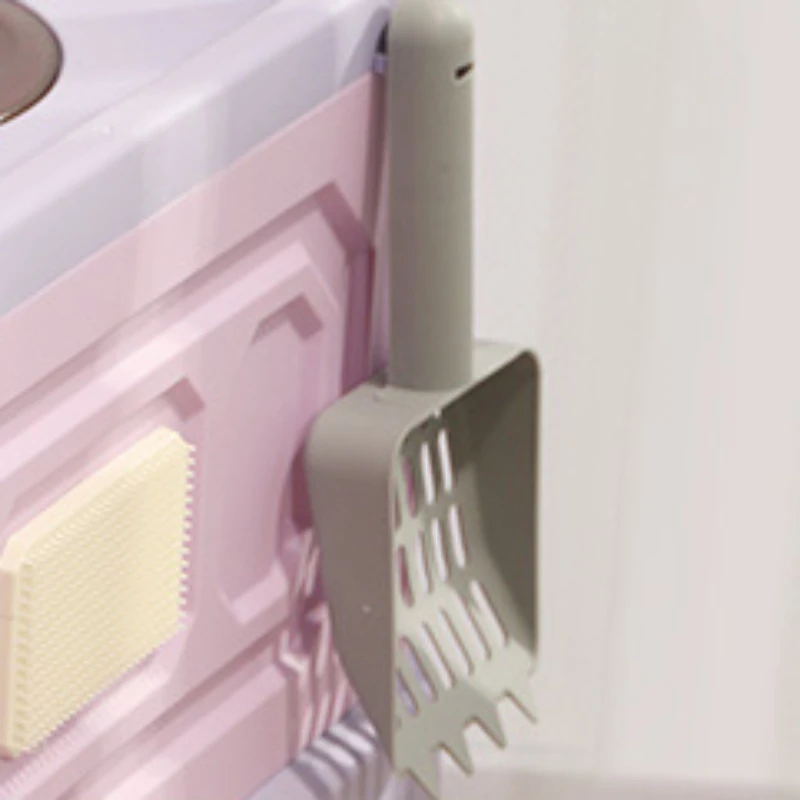 Аксессуары скрытые закрытые подножки для кошек поднос дома игровая площадка