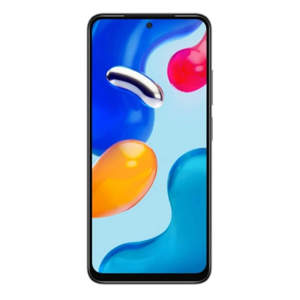 Смартфон XIAOMI REDMI Note 11S 6.43" FHD | 6+64GB MediaTek Helio G96 108 Mp NFC 5000mAh Ростест Официальная