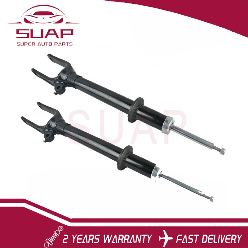 

2PCS Air Spring Strut For Mercedes Benz W164 ML GL Class Front Air Suspension Shock Absorber Core Without ADS A1643200130