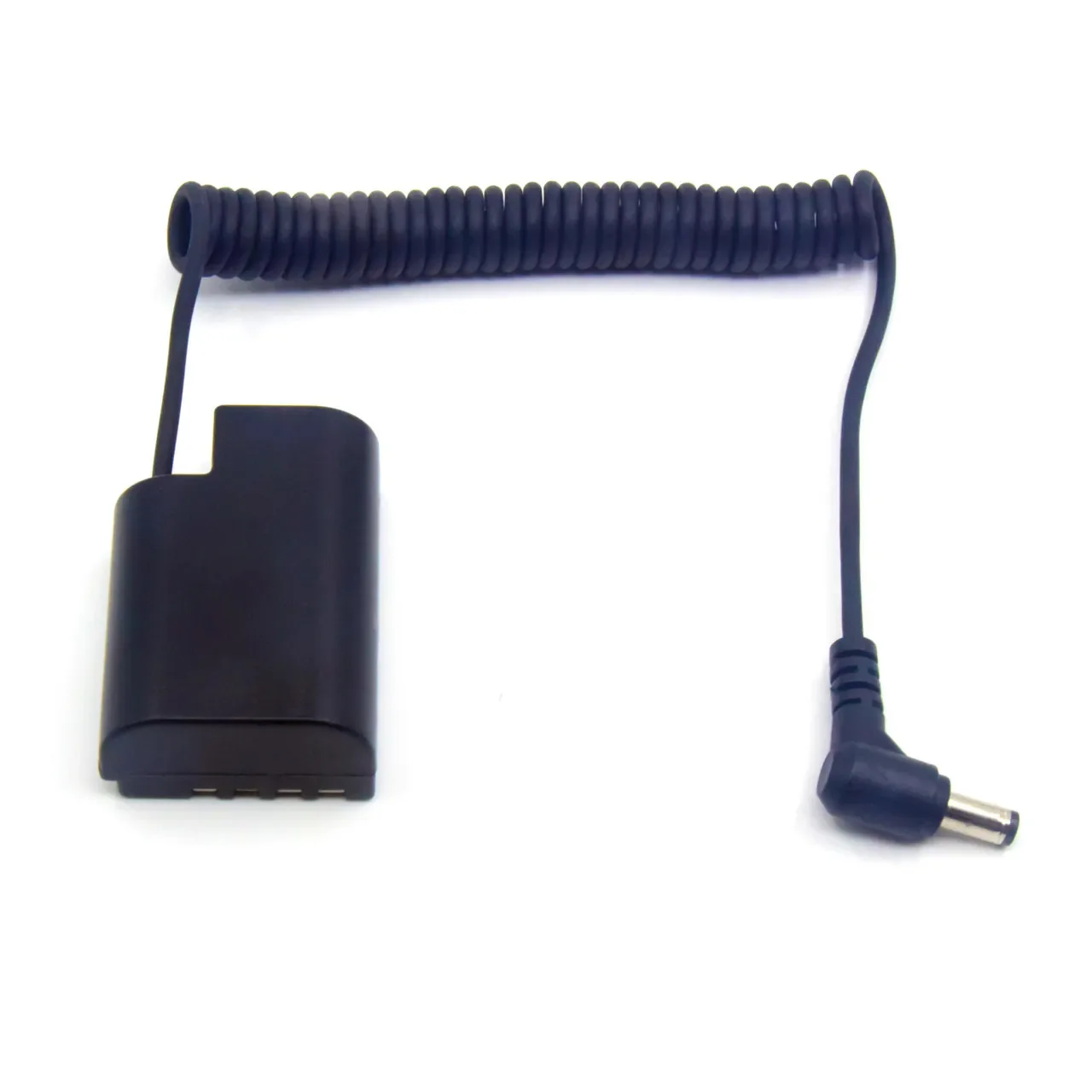 Соединитель постоянного тока с мужской головкой 5 5*2 мм