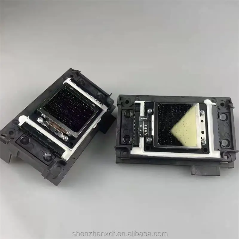 Новая и оригинальная печатающая головка для Epson XP600 XP601 XP700 XP701 XP800 XP801