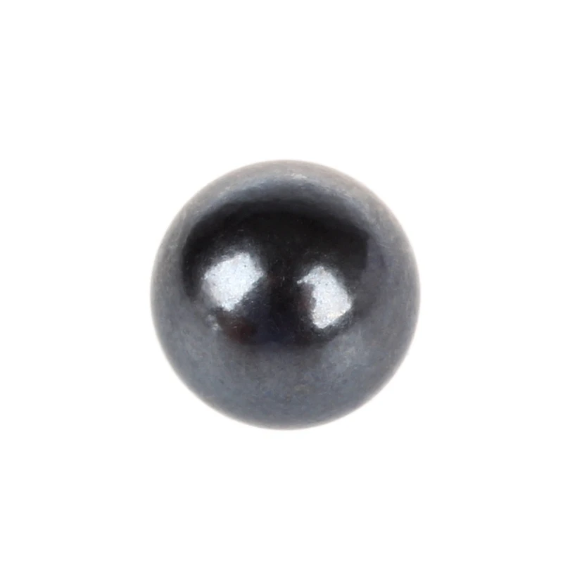 222 шт. стальные шарикоподшипники диаметром 6 мм