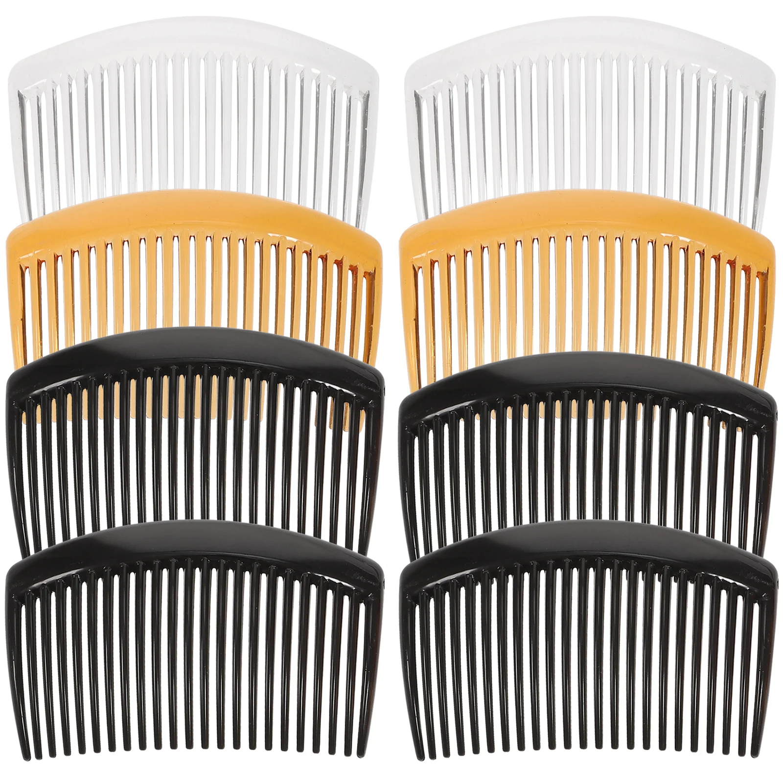 

Hair Comb Combsstatic Curly Side Haircut Set Wetportable Anti Accessories Barber Hairdressing Hometeeth