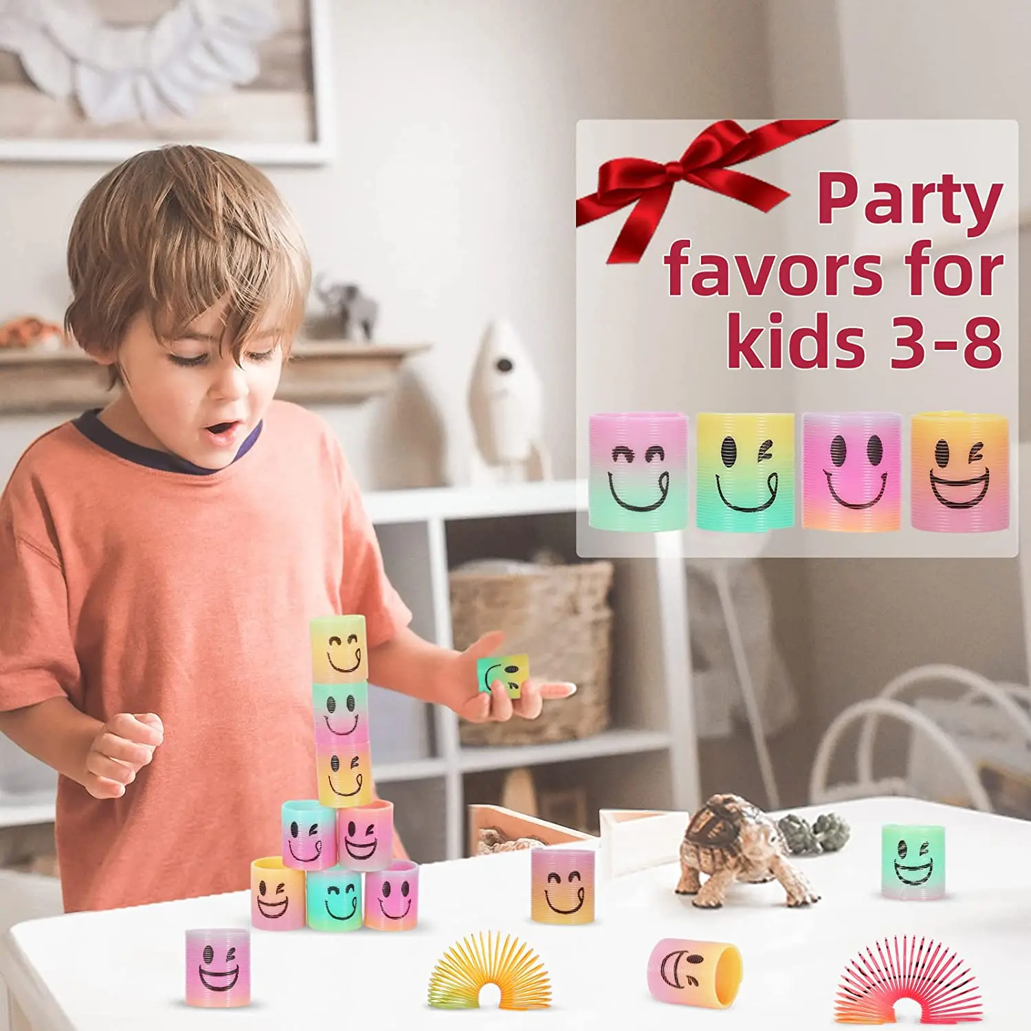 36 Pcs Mini Party Favors for Kids Goodie Bags Stuffers for Birthday Party,Classroom Prize Kids Fidget Toys,Small Bulk Toys Gifts enlarge