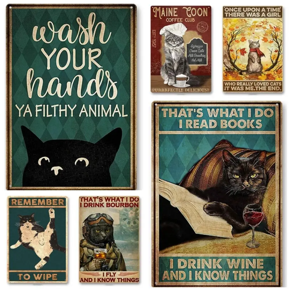 Картина из жести 30*20 см