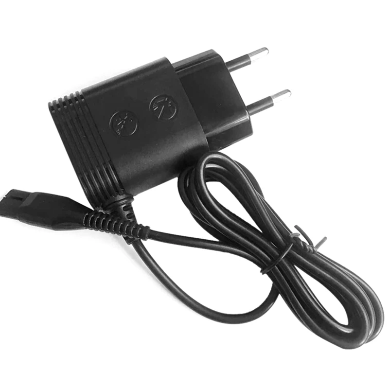 

20X Suitable For Norelco Shaver, A00390 Charger Power Cord Adapter EU Plug