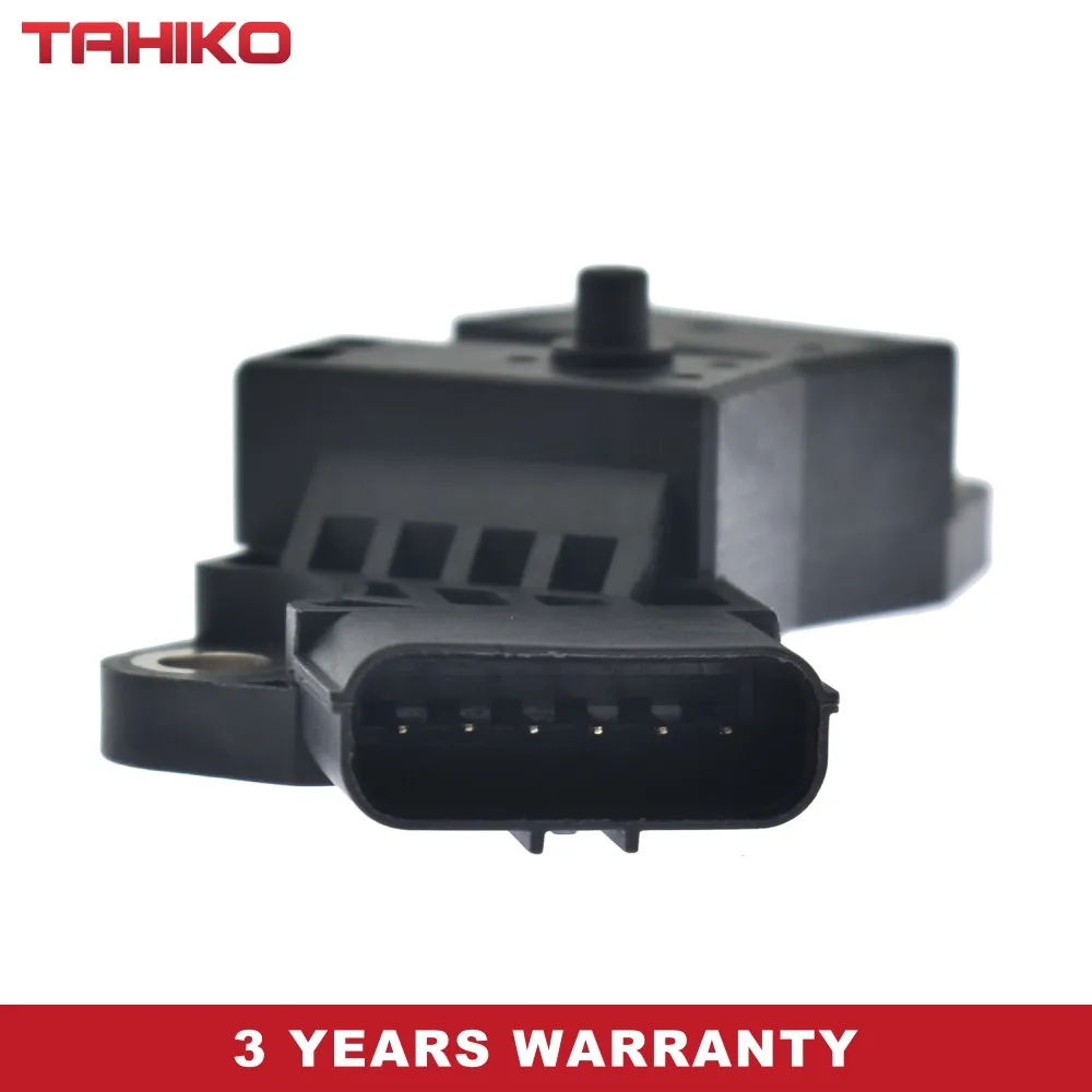 Коленчатый вал 37500-RCA-A01 для Honda Odyssey Accord Pilot Ridgeline Acura RL MDX Inspire UA4/ UA5 Elysion