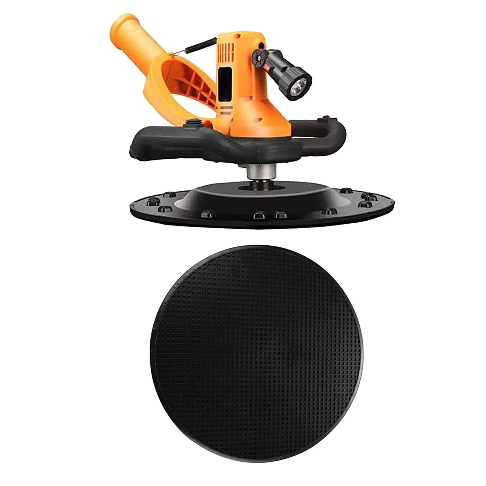 Электрическая Затирочная машина с подсветкой, Затирочная машина для сглаживания стен и бетона