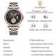 2022 Relogio Masculino Men Watches Luxury Famous Top Brand Men's Fashion Casual Dress Watch Military Quartz Wristwatches Saat Other Image