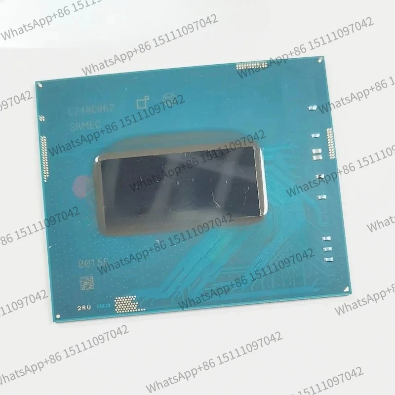 Бу I7 9850H SRFCN I5 9300H SRFCR 2286 SRFCP SRFCK SRFCZ (art.: 3920d8a8cb365) - 3920d8a8cb365