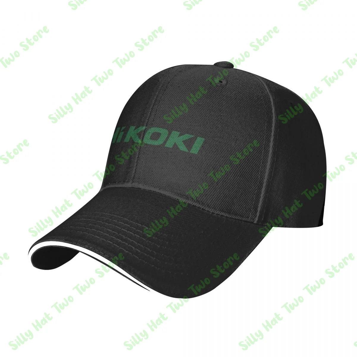 

Men Cap Multiple Colour Hikokis Baseball Cap Peaked Cap Adjustable Unisex Hats Adult Dad Hat Shade Sport Baseball Hats