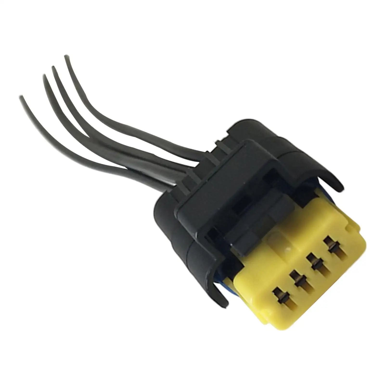 4-контактный кабель топливного насоса провод штепсельная вилка 8200146092 для