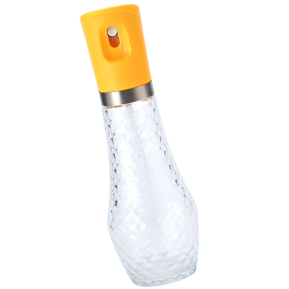 

Oil Spray Bottle Olive Bbq Cooking Mister Air Fryer Bottles Kitchen Baking Sprayer Dispenser