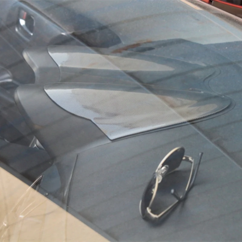 1 шт. декоративная крышка для приборной панели автомобиля аксессуары отделки