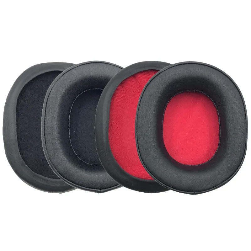 

High-quality Suitable For ATH-WS990BT Headphone Cover Sponge Cover Ear Cover