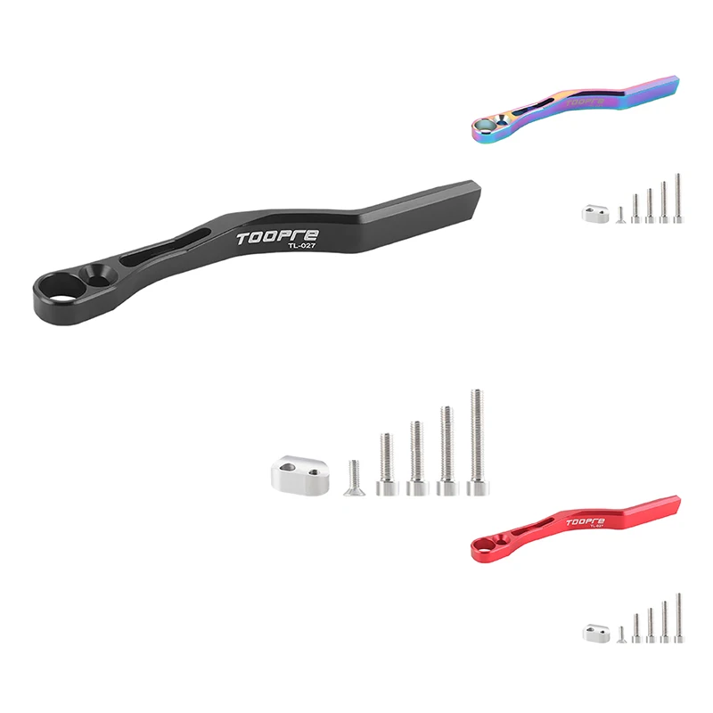 

Противоударная цепь TOOPRE для дорожного велосипеда, стабилизатор цепи направляющей цепи, противоударное устройство, Противоударная пряжка