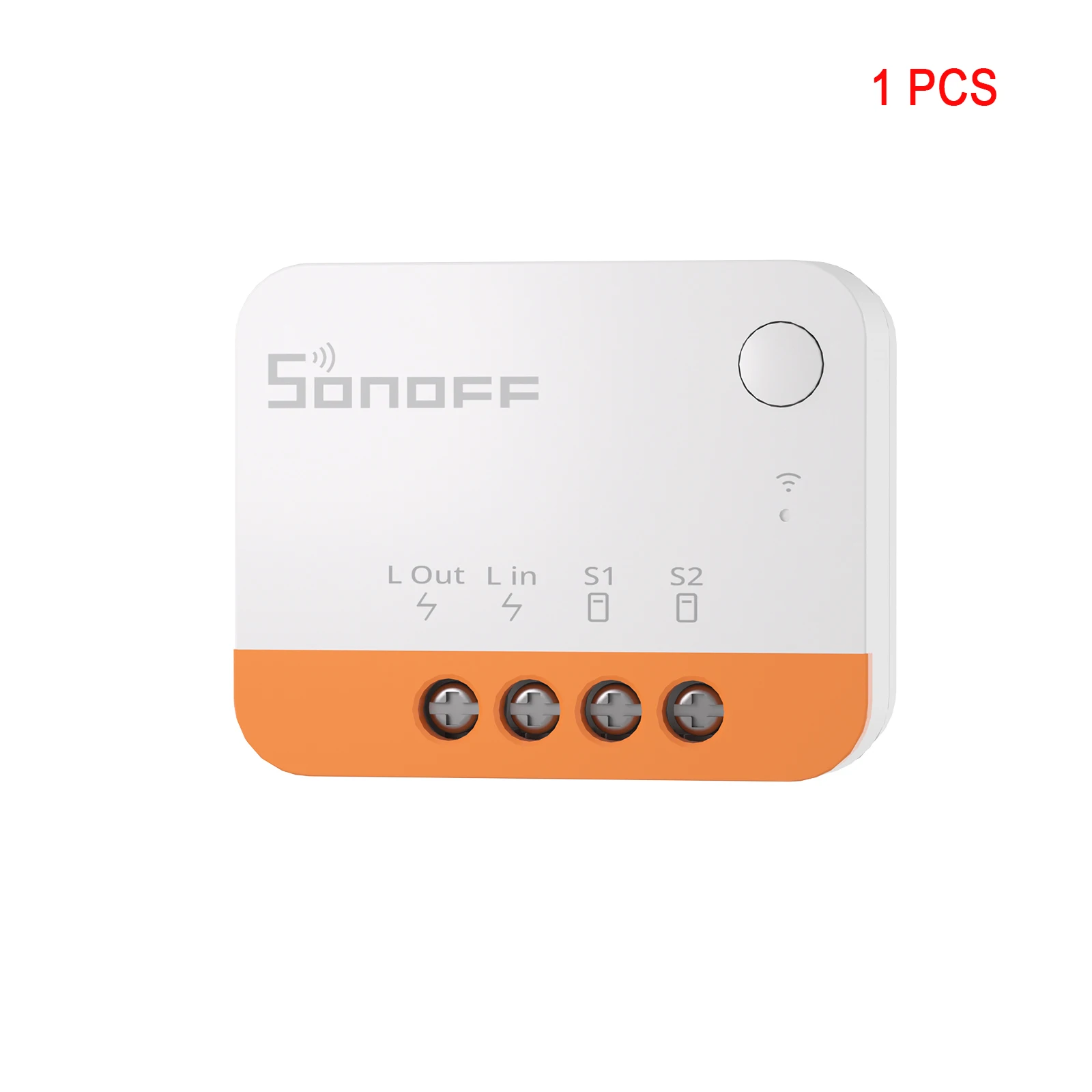 

SONOFF ZBMINIL2 мини умный выключатель