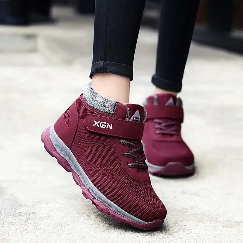 

Теннисные ботинки для бега женская спортивная обувь без кожи женские кроссовки на танкетке без каблука спортивные женские кроссовки для бе...