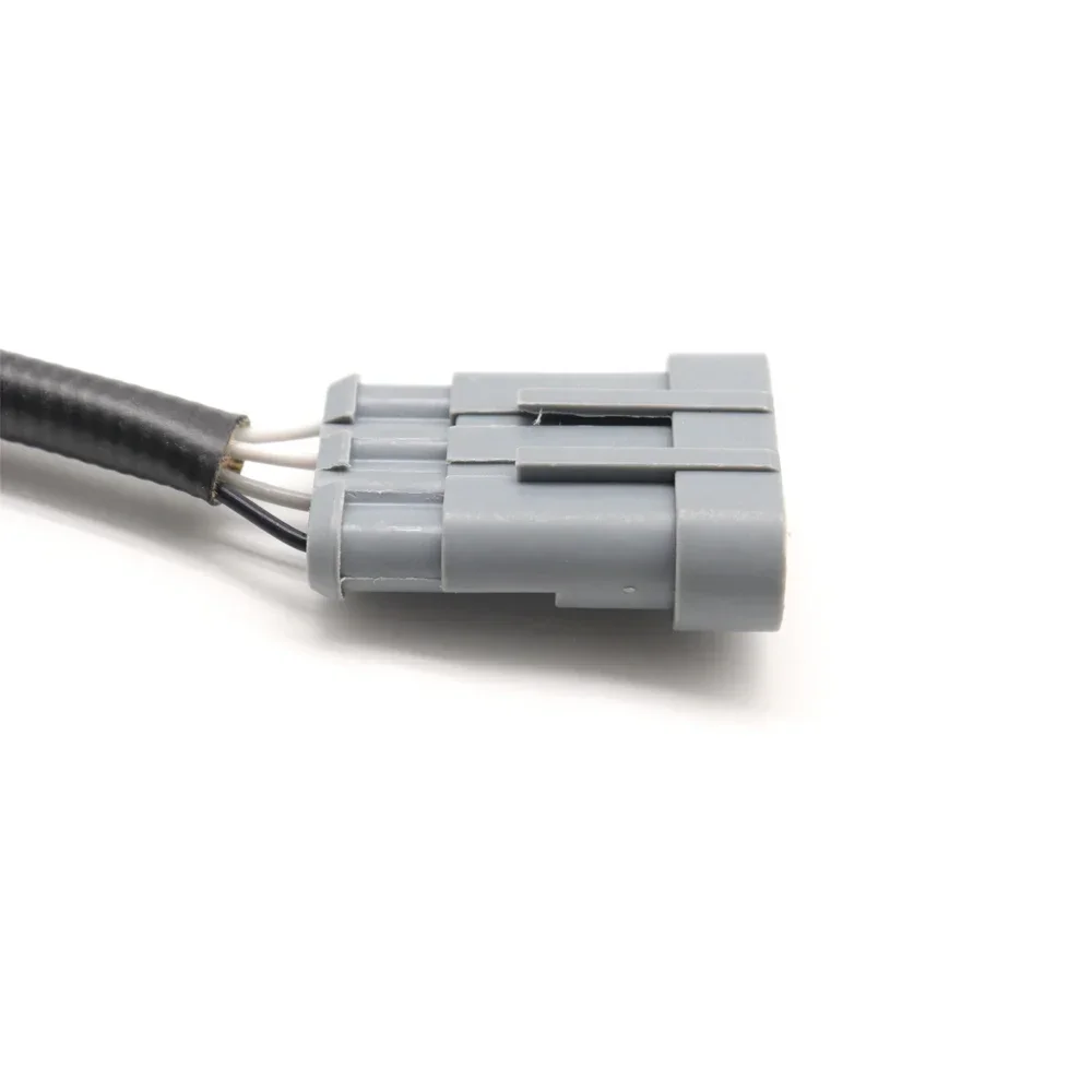 Автомобильный 4-проводной датчик соотношения воздуха и топлива Лямбда O2 Датчик