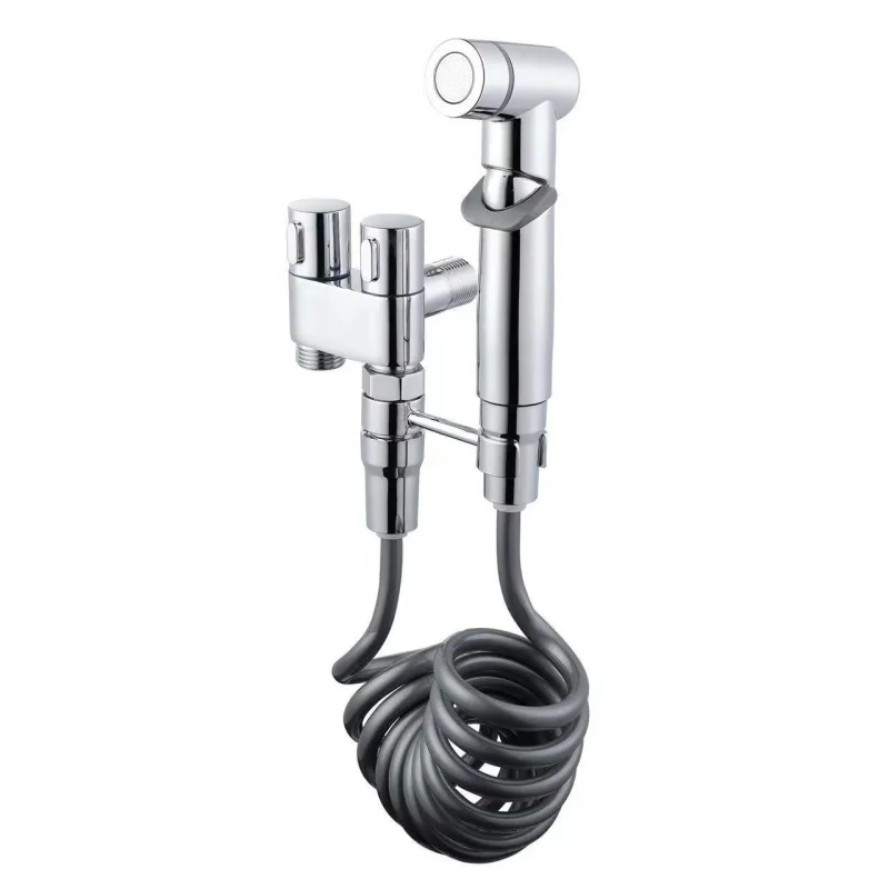 

Набор для душа и биде ZHUOYU угловой