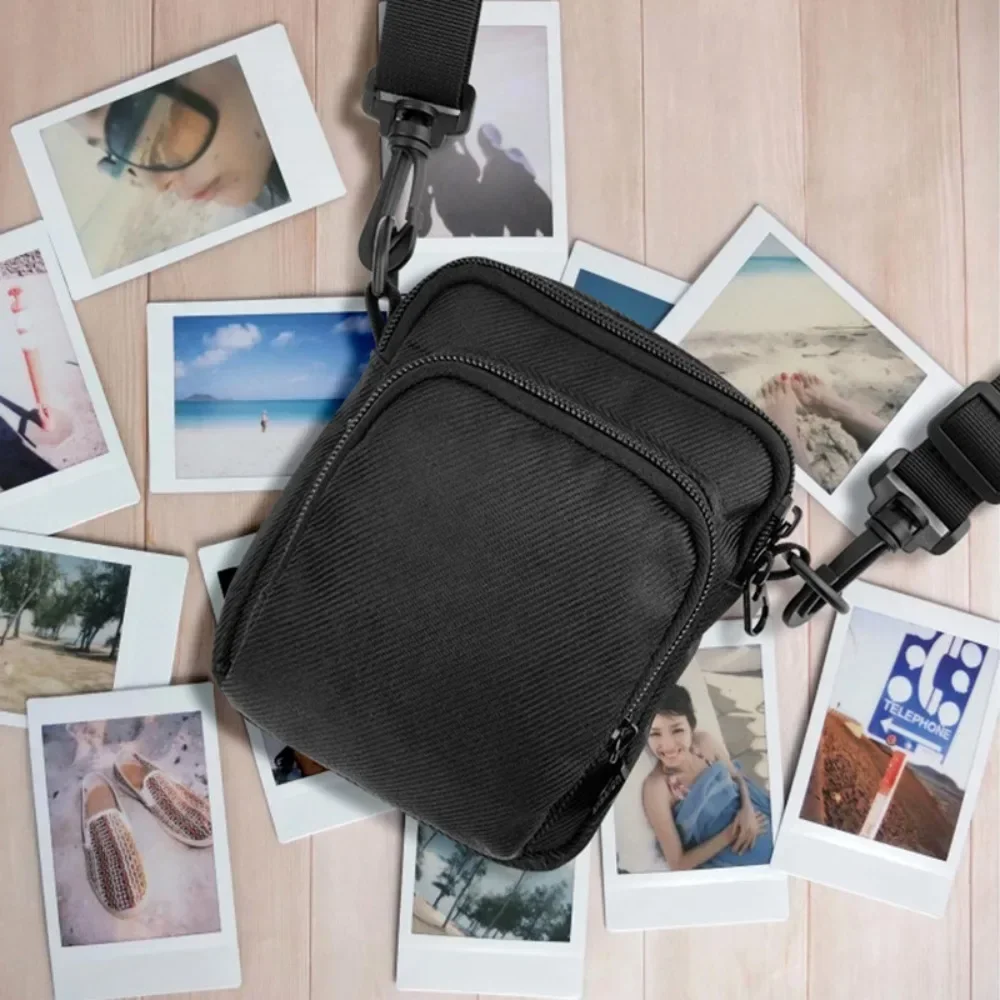 Сумка для хранения умного принтера instax mini link 1/2 сумки 2