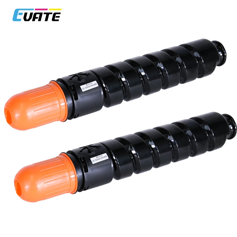 

Black450g Toner GPR35 EXV33 G51 NPG51 Cartridge for Canon IR2520 IR2525 IR2530 IR2535 Copier Toners Powder BK Lnk Cartridges