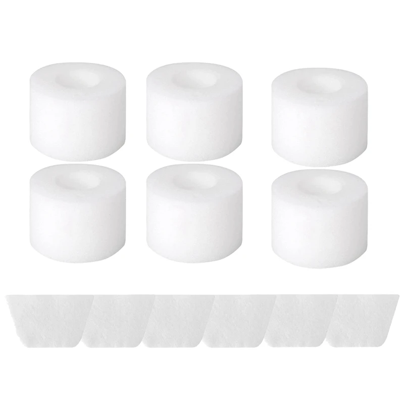 

Replacement Parts Foam Felt Filter For Shark IF100 IF200 IC205 Vacuum Cleaner Accessories