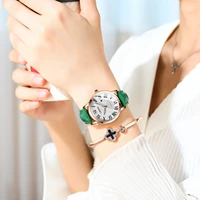 watch female vibrato with the same ins explosion watch fashion 2020 new waterproof ladies watch