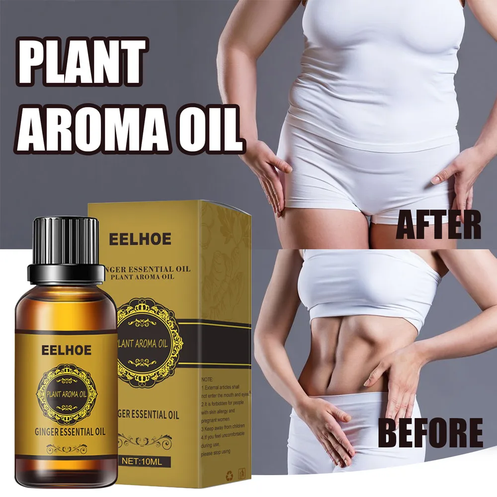 

Slimming Cream Weight Loss Remove Cellulite Sculpting Fat Burning Massage Firming Lifting Quickly Niacinamide Body Care 10/30g